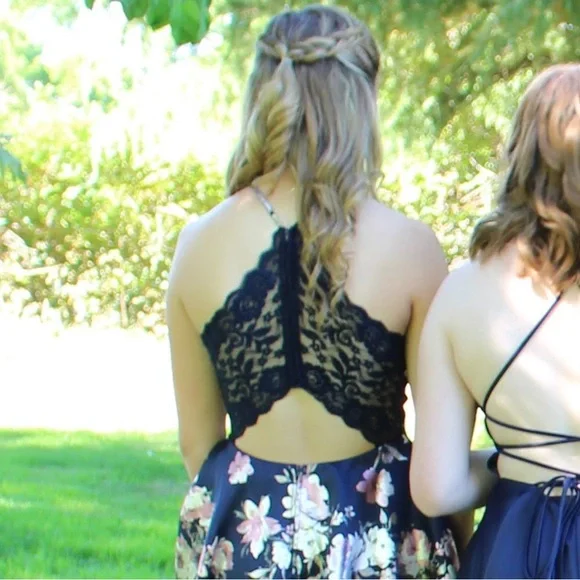 Prom Dress - Picture 6 of 7